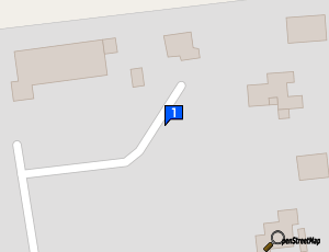 Carte Berard Spot Repar