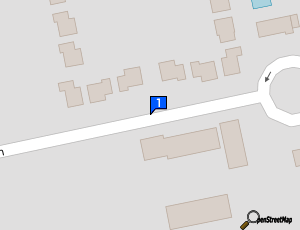 Carte Garage Eletti Massacese