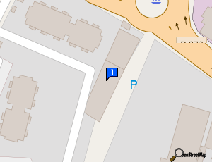 Carte Mgb Carrosserie