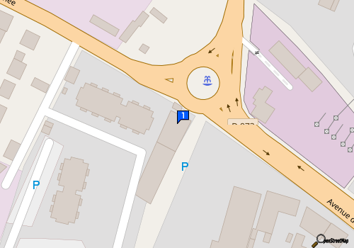 Carte Eurl Marco Moto
