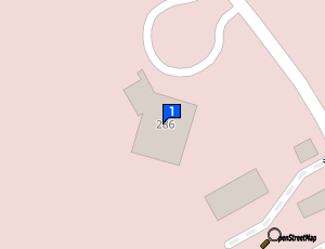 Carte Auto Secours 82