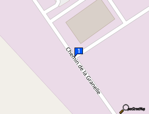 Carte Association Smp Option Course