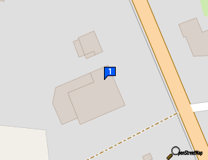 Carte Carrosserie Dvl