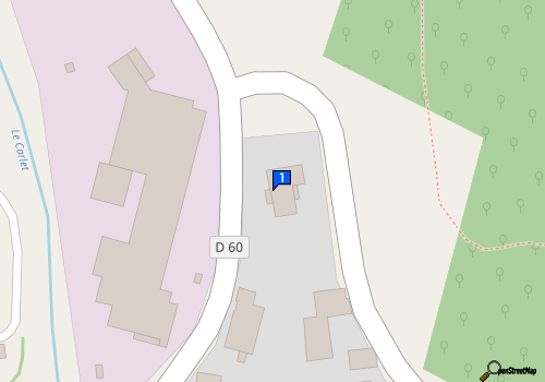 Carte Majeste Automobile
