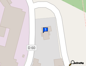 Carte Majeste Automobile