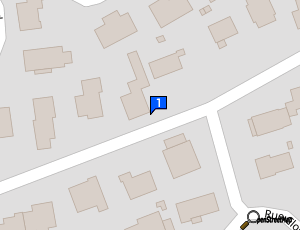 Carte Hydro Technique Sud