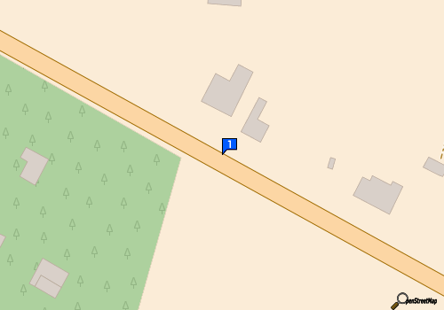 Carte Sarl Laporte