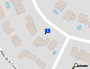 Carte Bio Tekh Clean