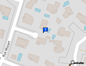 Carte Decalamin Solution