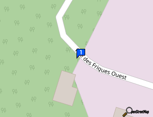 Carte Carrosserie Carlab