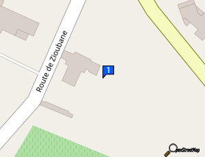 Carte Sas Mecanique Du Bas Armagnac