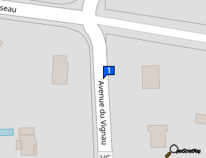 Carte Soc Sodilandes