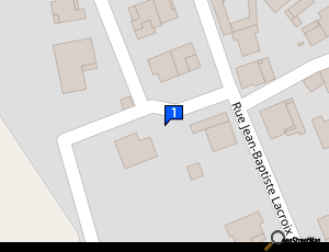 Carte Jda Competition