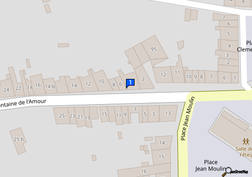 Carte Depannage A Domicile