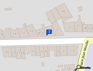 Carte Depannage A Domicile