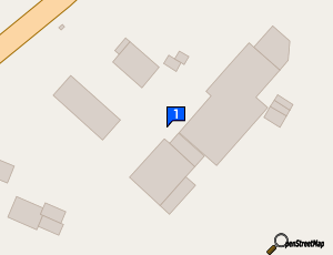 Carte Carrosserie Saunal