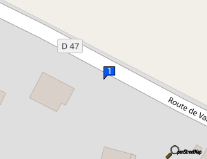 Carte Soum Meca Services