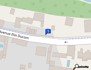 Carte Auto Vitrage 40