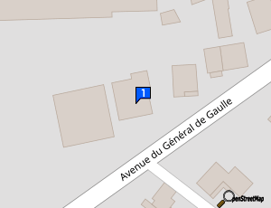 Carte Garage Di Stefano