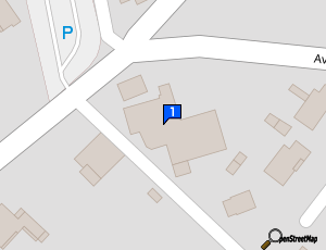 Carte Le Petit Garage