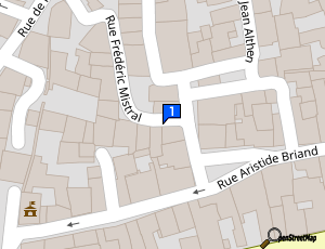 Carte The Color Shop