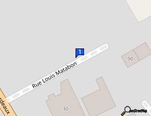 Carte Quali Parts & Services