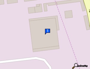 Carte Garage Paredes