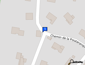 Carte 2m Carrosserie