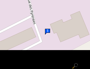 Carte Carrosserie Lopes