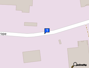 Carte Sarl Fontanel Electro Diesel