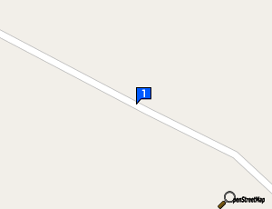 Carte Garage Da Costa