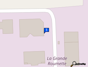 Carte Carrosserie Luperini