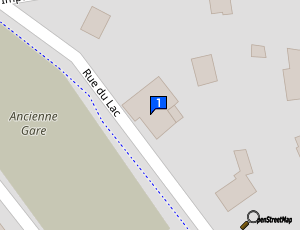 Carte Rapid Auto Service