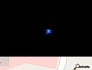 Carte Mathieu Fred Auto