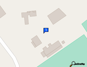 Carte Garage Saunal Philippe