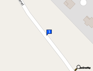 Carte Carrosserie Pereira Remy