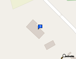 Carte Rivieres Automobile