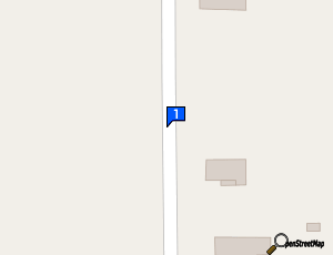 Carte Vo Saint Maury