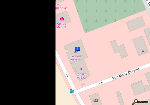 Carte Clean Center
