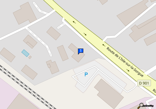 Carte Mng Pare Brise
