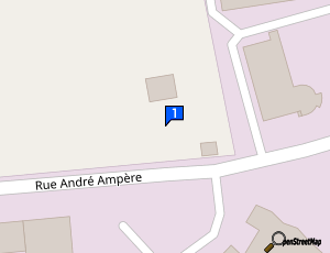 Carte Eirl Ratinet Florent Flocars 81