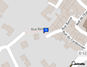 Carte Repar Auto Discount 30