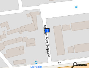 Carte Km Automobiles