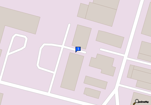 Carte Andrieu Automobiles