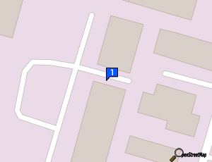 Carte Andrieu Automobiles