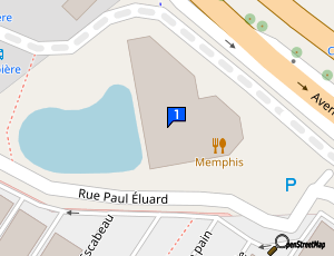 Carte Vitrage Auto Services Avignon