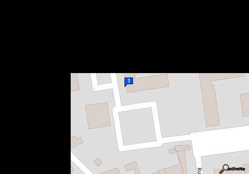 Carte Bayern Reparations Automobiles