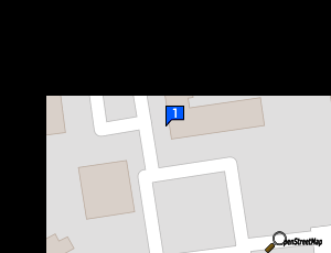 Carte Bayern Reparations Automobiles