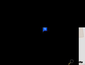 Carte Eurl Carrosserie Revol