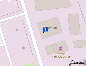 Carte Lichiere Motor Sports